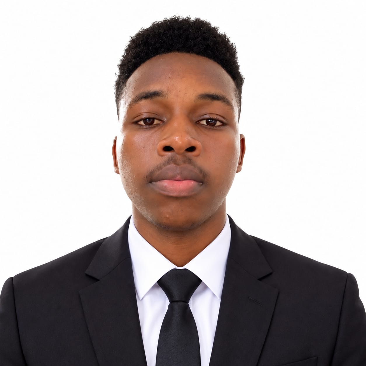 Nym Kiprop, CEO of NYMIX TECH